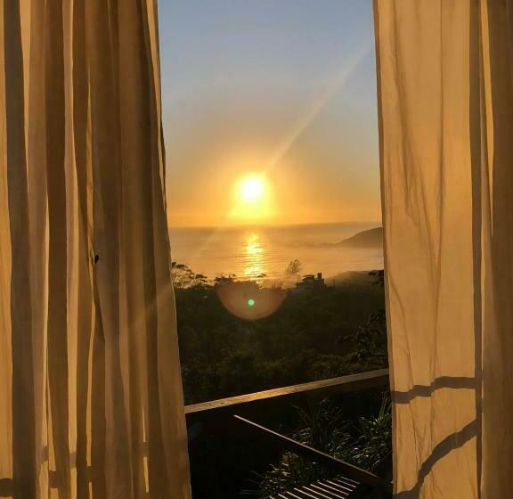 Panzió La Roca Studio 6