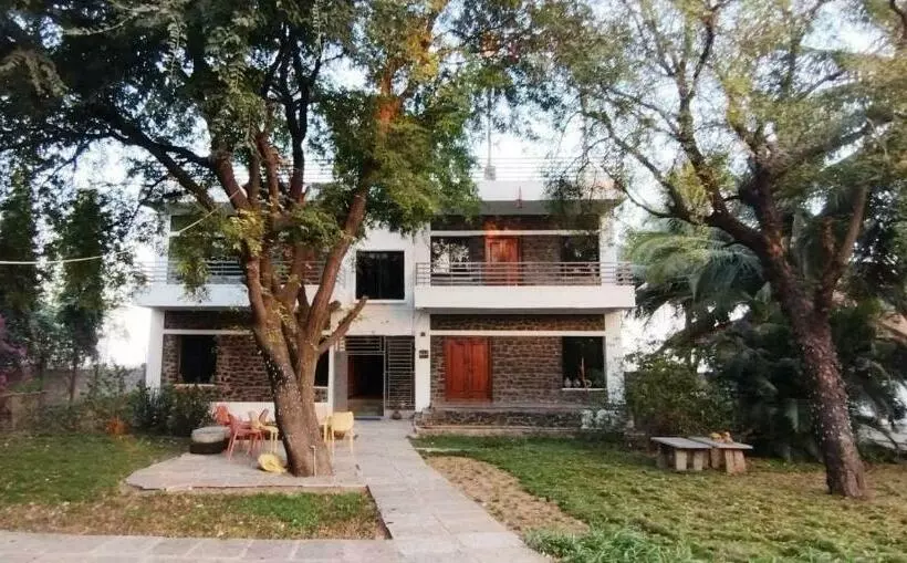 Majatalo Sabala Heritage Home