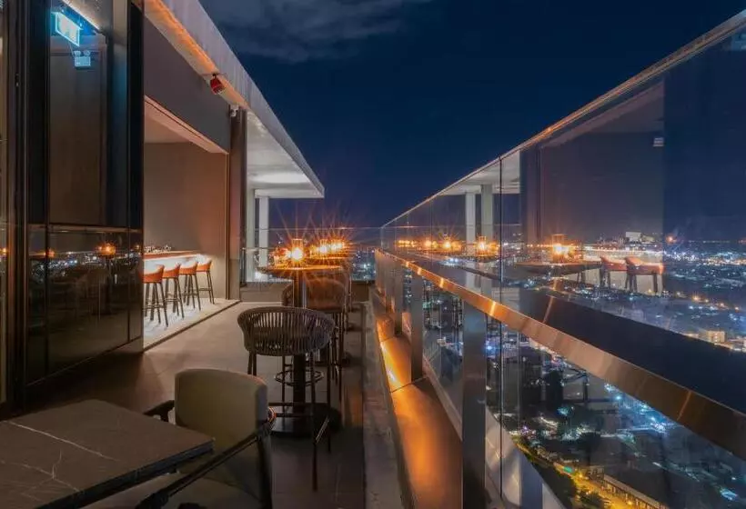 Ad Lib Hotel Khon Kaen