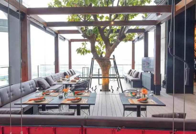 Ad Lib Hotel Khon Kaen