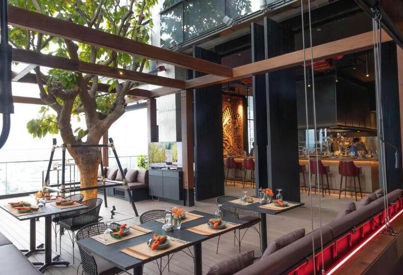 Ad Lib Hotel Khon Kaen