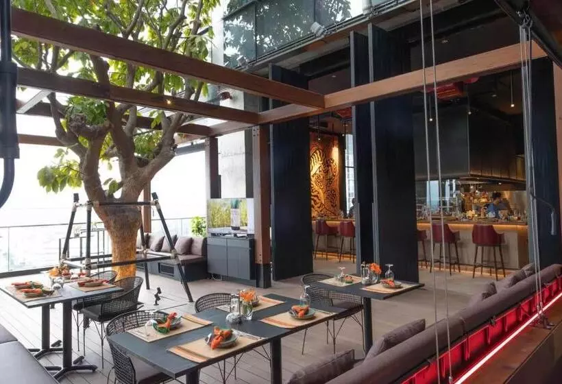 Ad Lib Hotel Khon Kaen