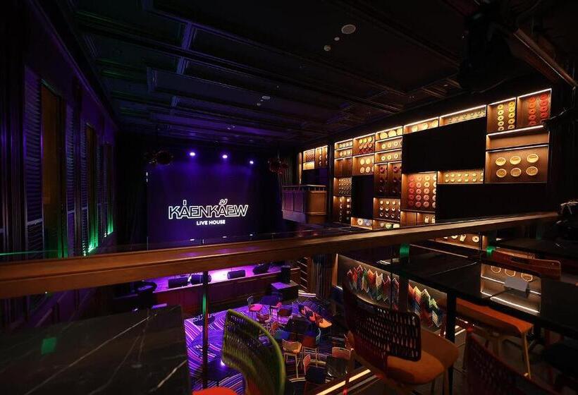 Ad Lib Hotel Khon Kaen