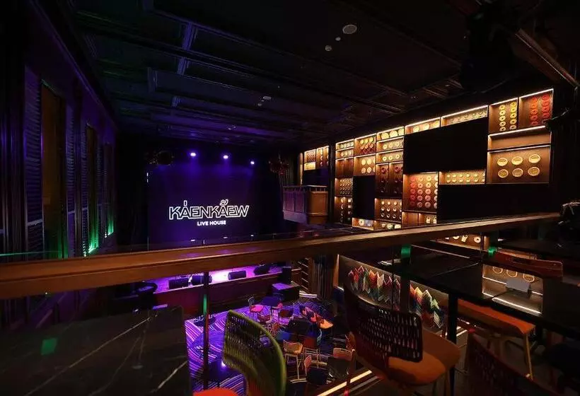 Ad Lib Hotel Khon Kaen