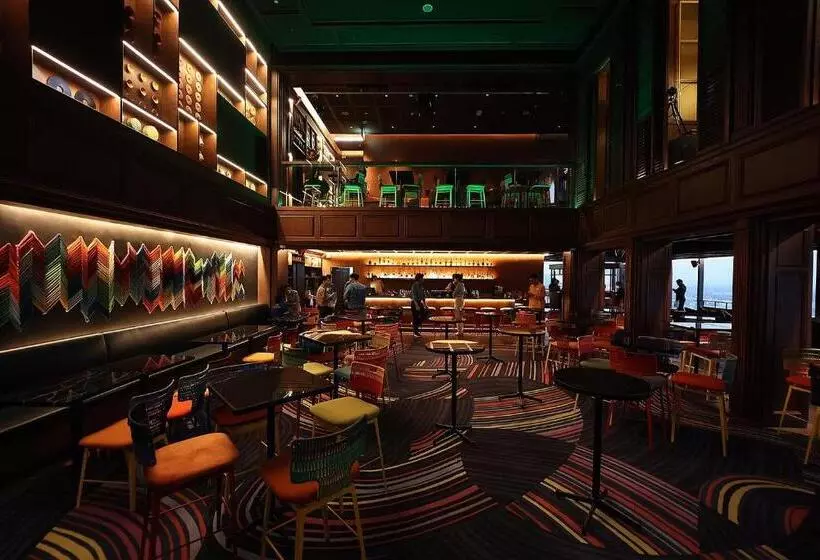 Ad Lib Hotel Khon Kaen