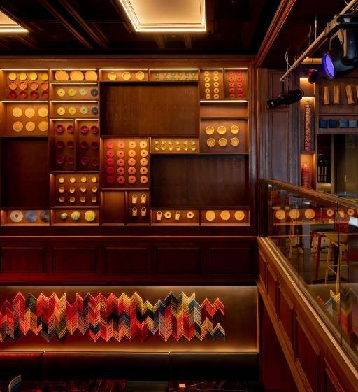 Ad Lib Hotel Khon Kaen