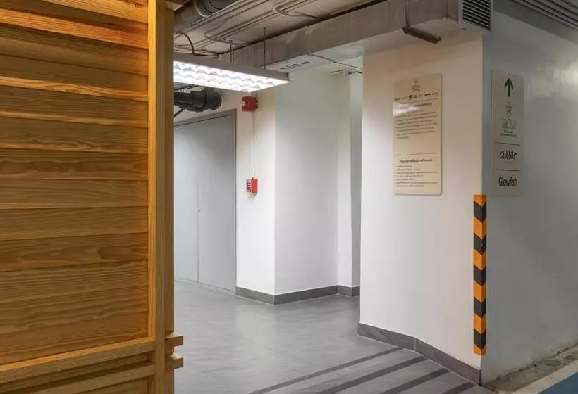 Ad Lib Hotel Khon Kaen