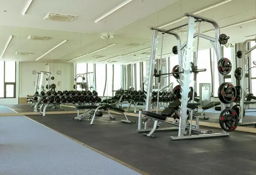 Ad Lib Hotel Khon Kaen