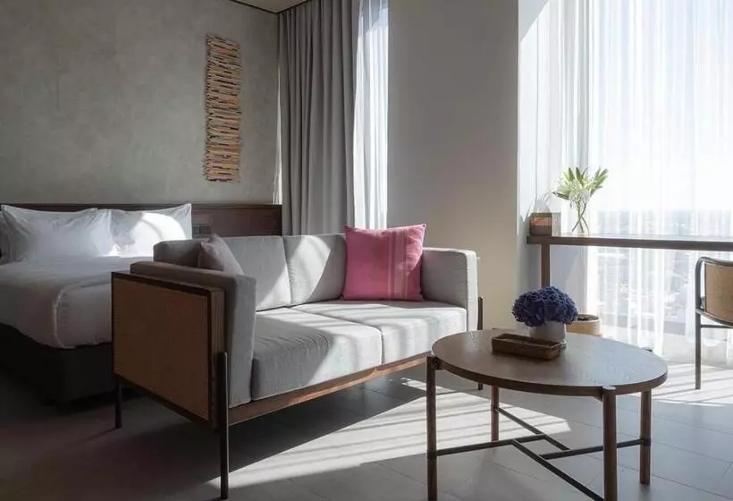 Ad Lib Hotel Khon Kaen