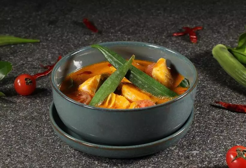 Ad Lib Hotel Khon Kaen