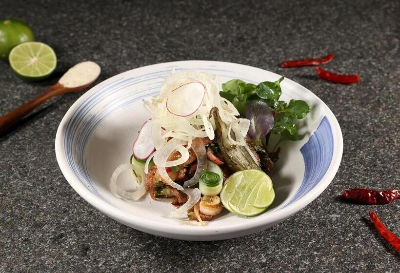 Ad Lib Hotel Khon Kaen