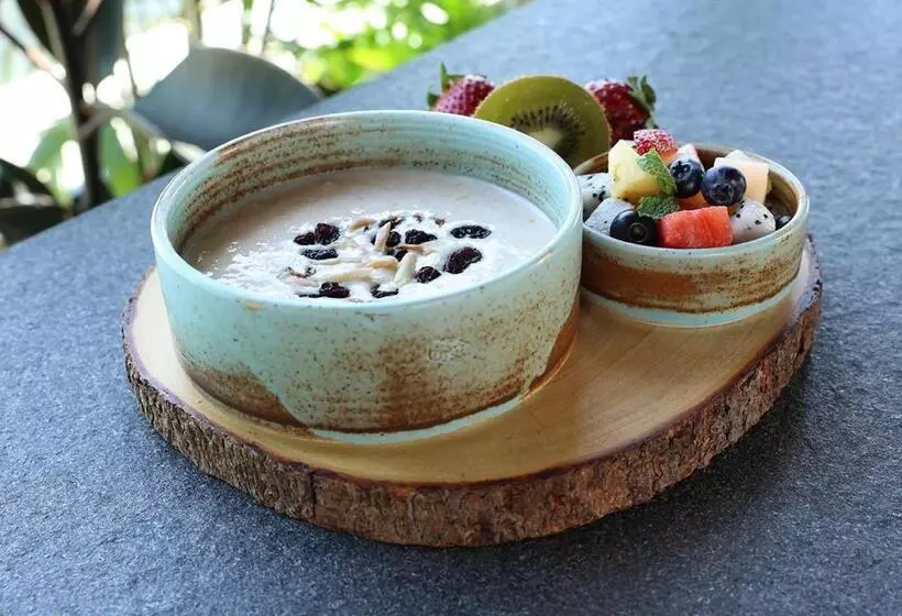 Ad Lib Hotel Khon Kaen