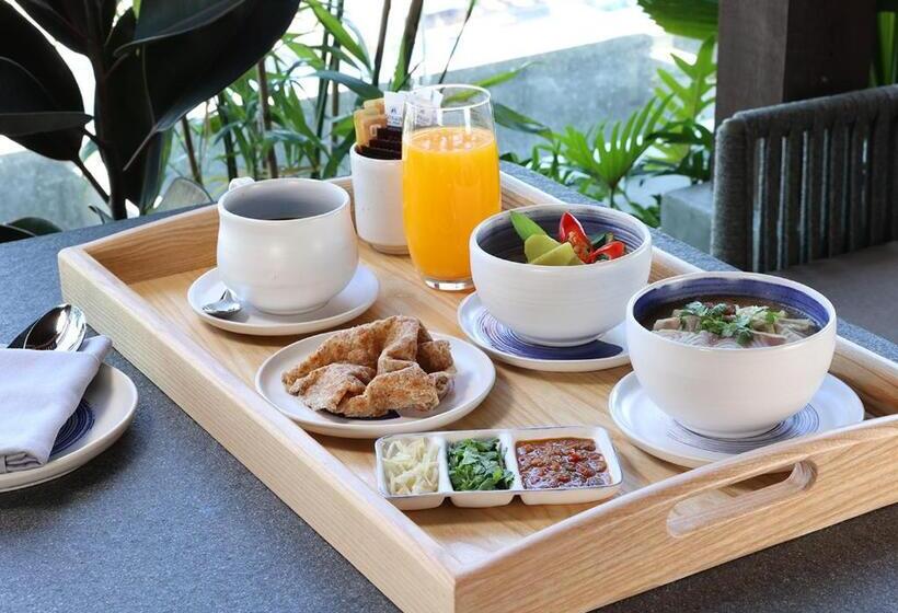 Ad Lib Hotel Khon Kaen