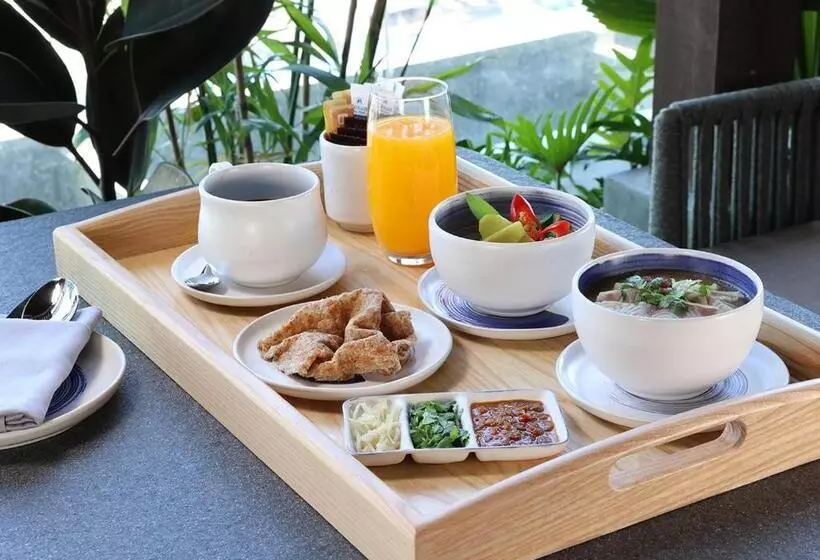 Ad Lib Hotel Khon Kaen