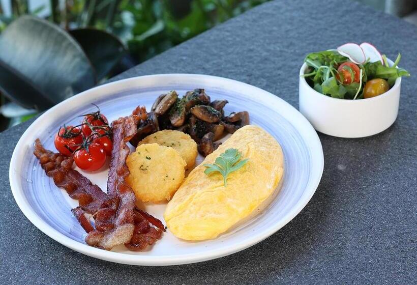 Ad Lib Hotel Khon Kaen