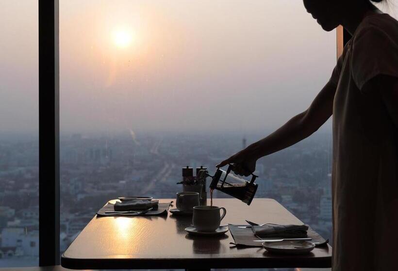 Ad Lib Hotel Khon Kaen