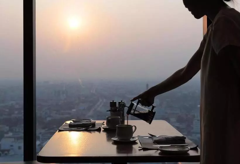 Ad Lib Hotel Khon Kaen