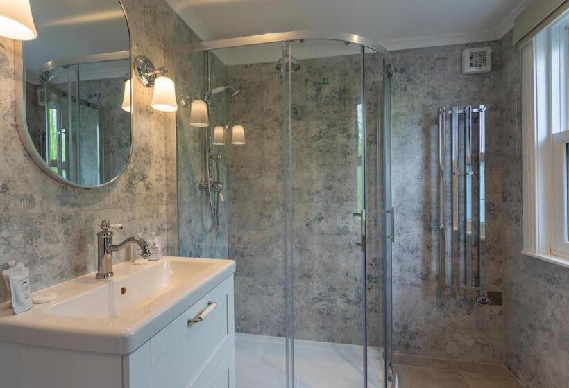 호스텔 Number 31 Boutique Townhouse