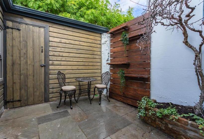 호스텔 Number 31 Boutique Townhouse