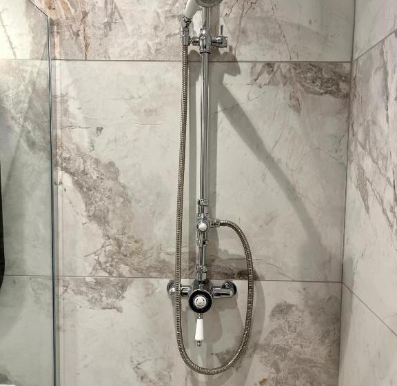 호스텔 Number 31 Boutique Townhouse