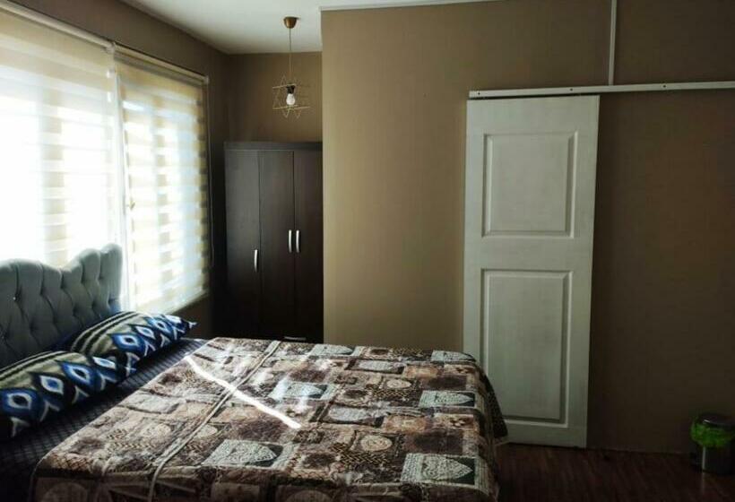 ホテル Casa Paraíso Providencia