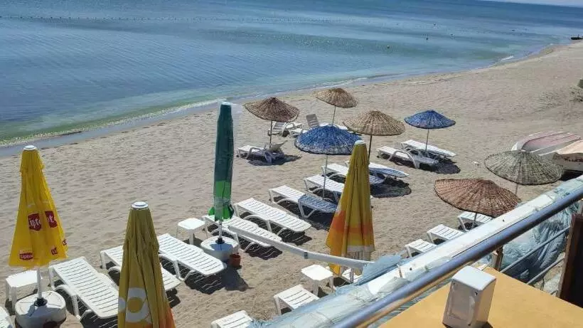 هتل Deniz