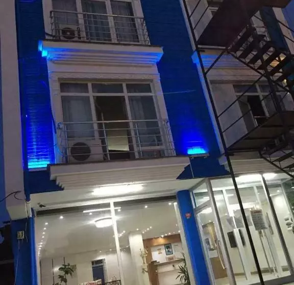 هتل Deniz
