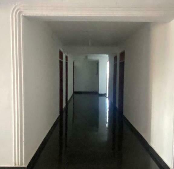 Hôtel Ingrid S Place Namugongo