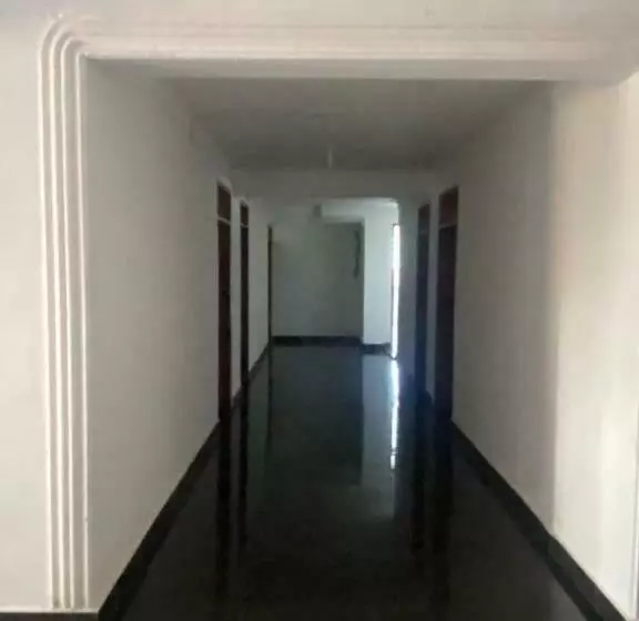 هتل Ingrid S Place Namugongo