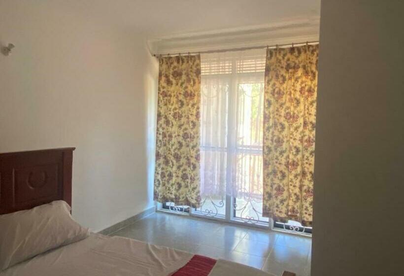 Hôtel Ingrid S Place Namugongo