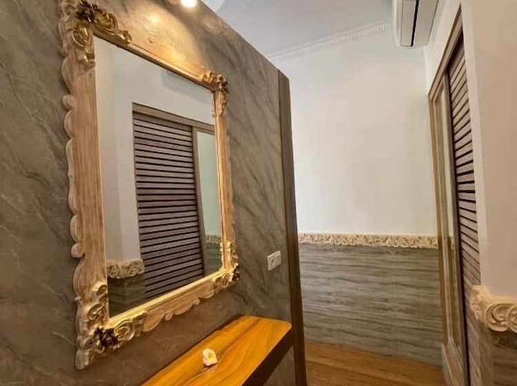 בית מלון כפרי Mikuk Cottages Canggu