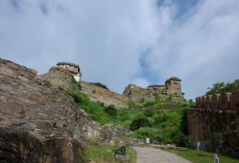 Отель Renest Kumbhalgarh