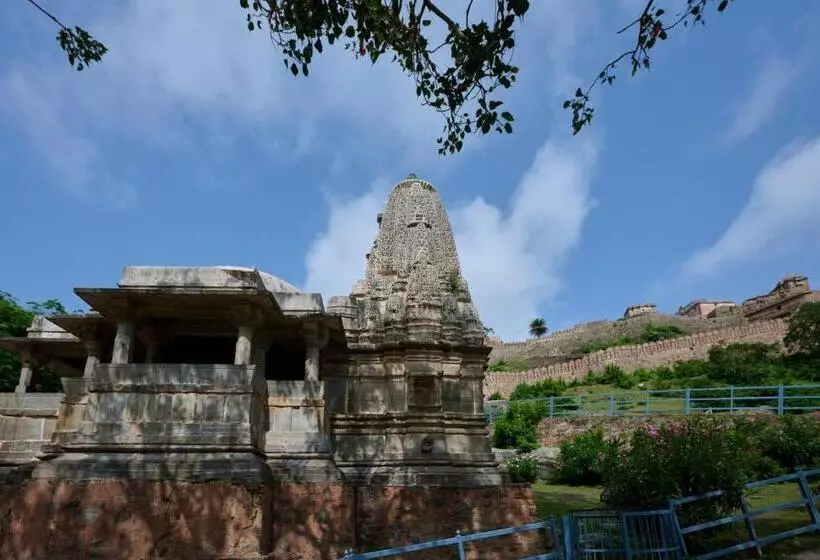 ホテル Renest Kumbhalgarh