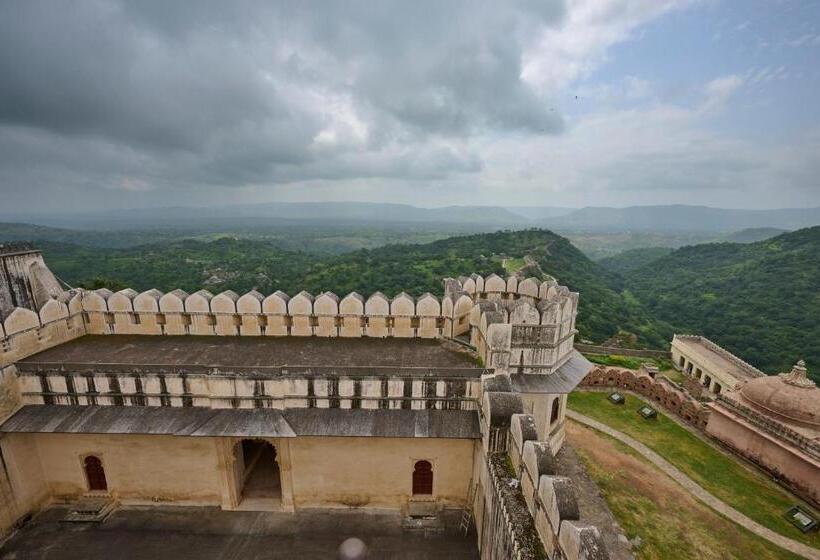Отель Renest Kumbhalgarh