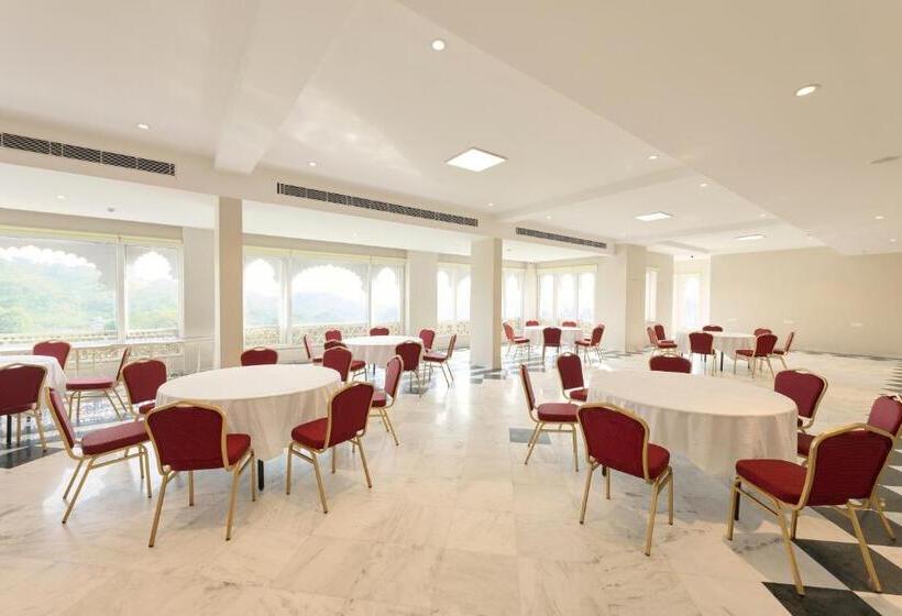 Отель Renest Kumbhalgarh