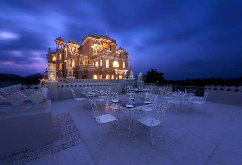 ホテル Renest Kumbhalgarh