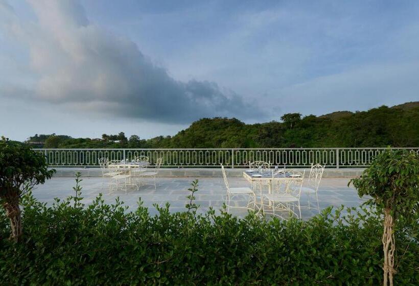 Отель Renest Kumbhalgarh