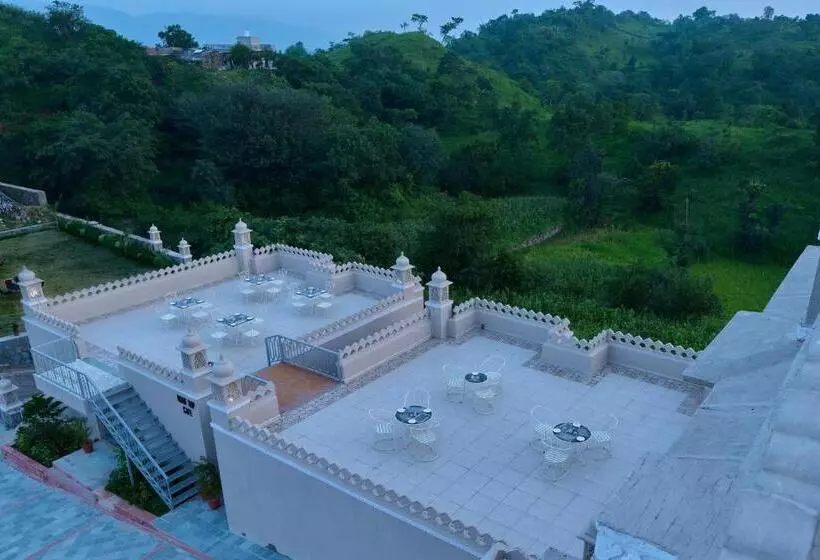 ホテル Renest Kumbhalgarh