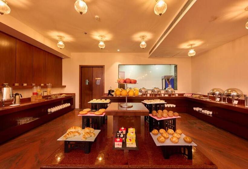 Отель Renest Kumbhalgarh