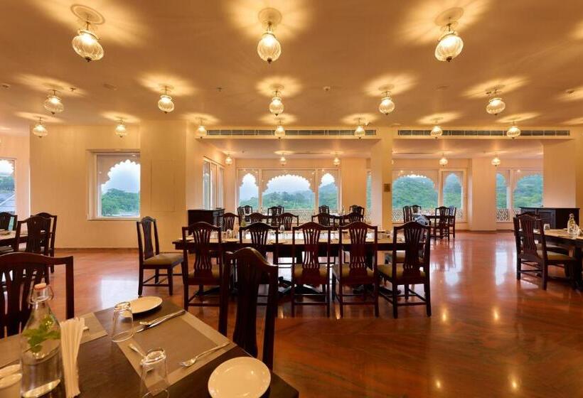 Отель Renest Kumbhalgarh