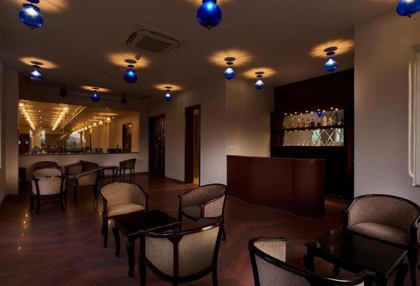 Отель Renest Kumbhalgarh