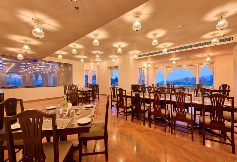 Отель Renest Kumbhalgarh