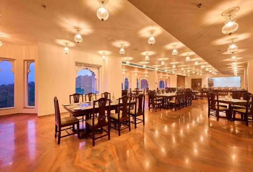 Отель Renest Kumbhalgarh