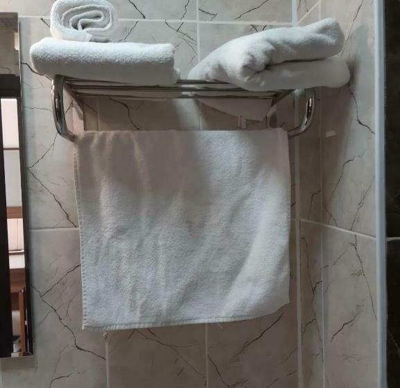 هتل Sapran Deluxe