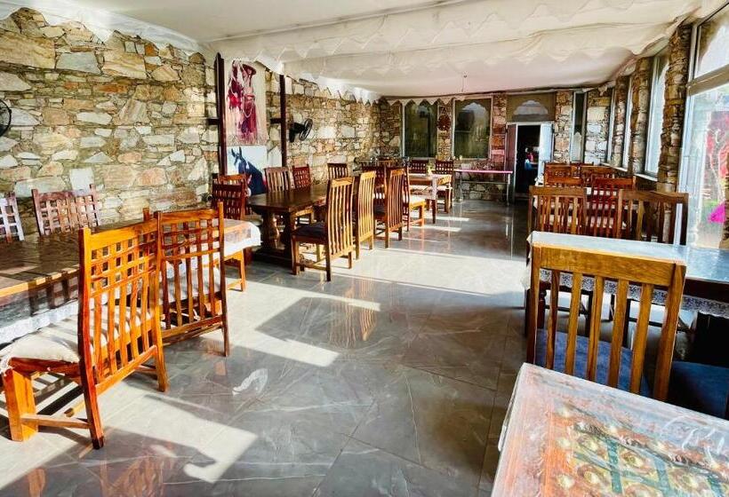 ホテル Shivohum Adventure Retreat