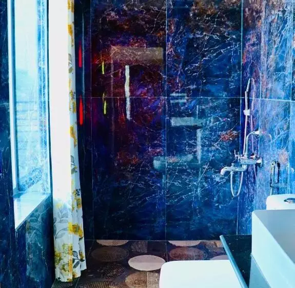 ホテル Shivohum Adventure Retreat