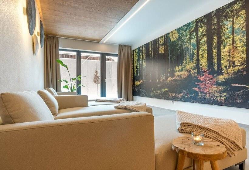 Hotel Zeitlang By Rösslwirt