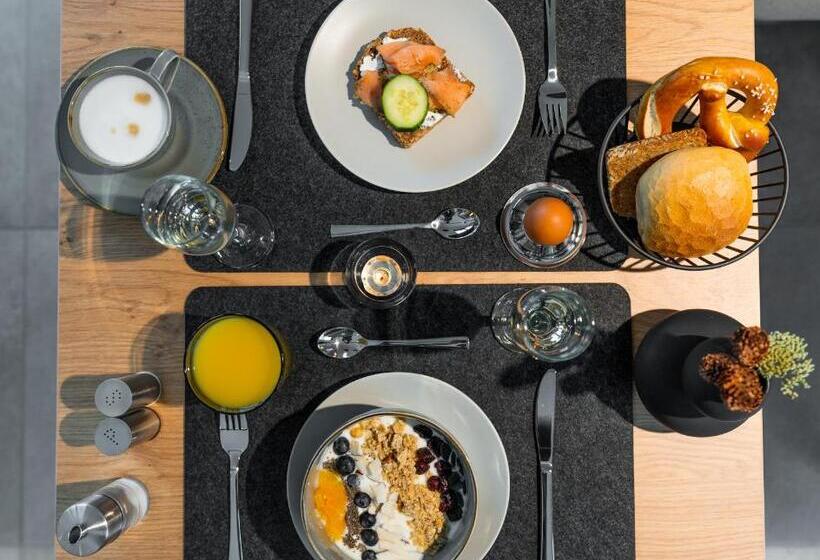 Hotel Zeitlang By Rösslwirt