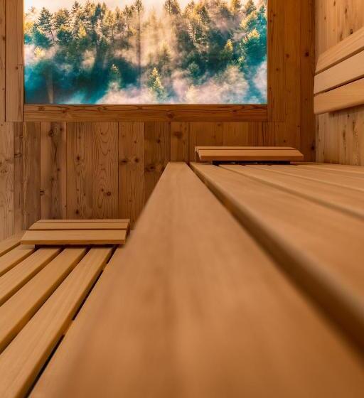 Hotel Zeitlang By Rösslwirt