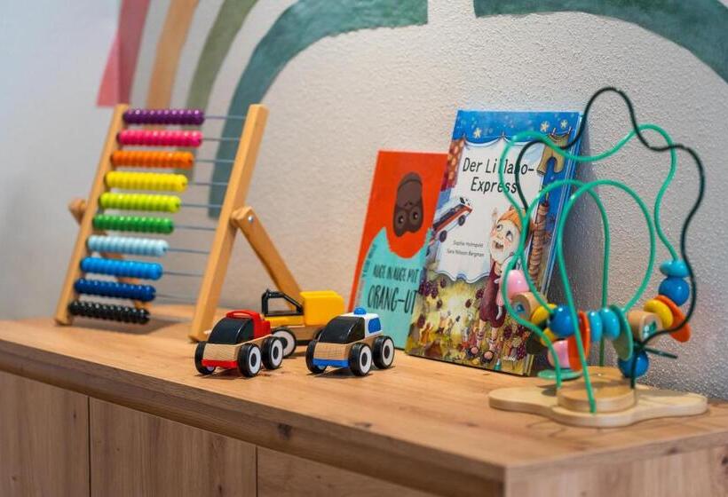 Hotel Zeitlang By Rösslwirt